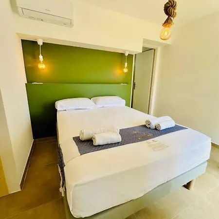 Mare Machja Villa