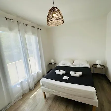 Villa Mare Machja Sari-Solenzara