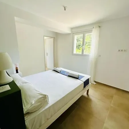 Villa Mare Machja *