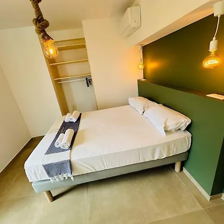 Mare Machja Villa Sari-Solenzara